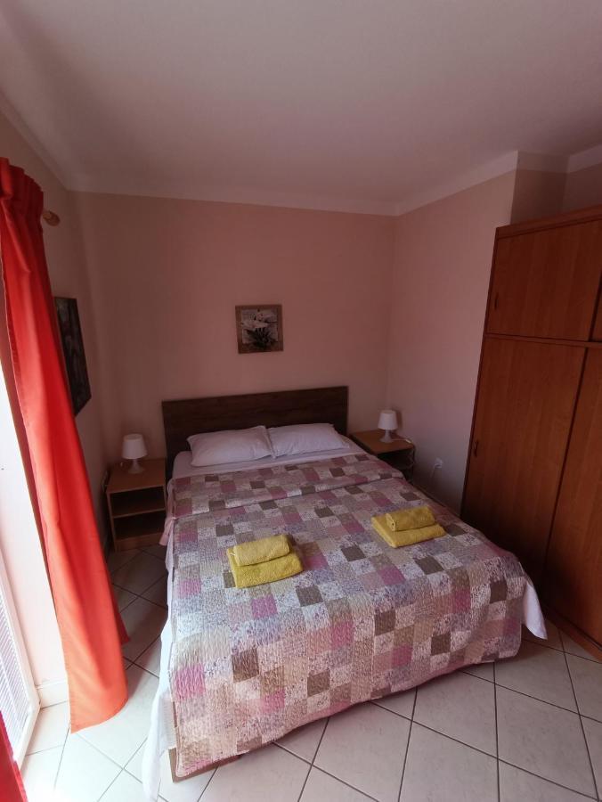 Studio Apartmani Zoric Šilo Exterior foto